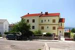 Apartment Crikvenica 5487b