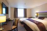 Premier Inn Edinburgh City York Place