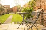 Lincoln Holiday Cottage