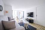 Luxury Apartment II - Marais Area - Best Place In Paris