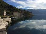 Waterfront Villa Perast