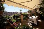 Terrace Jewel by Campo de Fiori