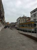 Fondamenta Cannaregio