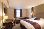 Premier Inn Edinburgh Royal Mile