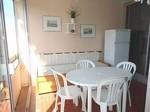 Rental Apartment Les Lauriers Roses