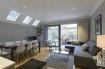 FG Apartment - West Kensington, Margravine Gardens