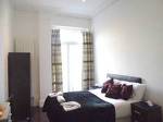 Hyde park Luxury Rooms