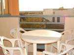 Rental Apartment Belle Plage 4