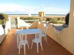 Rental Apartment Belle Plage 6