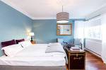 Freyja Guesthouse & Suites