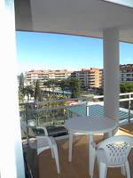 Apartamento Cerdeña Arysal