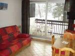 Rental Apartment Plaine Alpe 4