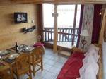 Rental Apartment Silveralp 3