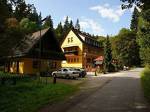 Nine-Bedroom Holiday Home in Bad Sachsa I