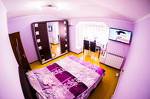 Apartament Lux City Park Mall-Eden