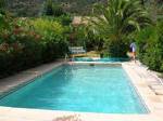 Rental Villa Les Marguerites