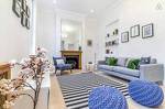 3 Bed Townhouse in St. Johns Wood