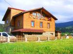 Privat Cottage Zarynok