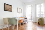 Private Apartment - Quartier Latin - 106