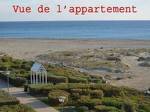 Rental Apartment Residence De La Plage 2