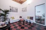 Spanish Steps Art Apartment