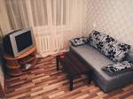 Apartment U Vokzalov Na Oktyabrskoy