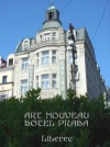 Hotel Praha Liberec