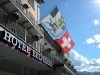 Hotel Belvedere Scuol