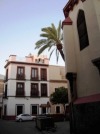 Apartamentos Rey de Sevilla