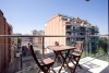 Rambla Beach Barcelonastuff Apartments