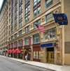 Club Quarters Hotel in Boston