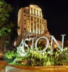 Grand Aston City Hall Hotel & Serviced Residences