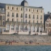 Hotel Kyriad Saint Malo Centre Plage