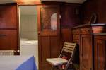 Captain's Lodge Houseboat