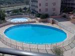 Rental Apartment Lagon Bleu 3