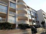 Rental Apartment Residence L Amiral Type 2 A Deux Pas De La Plage