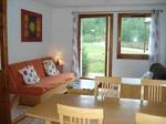 Rental Apartment Chalets Jardins Alp 2