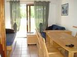 Rental Apartment Chalets Jardins Alp 4