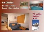 Rental Apartment Le Chalet 15