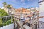 Bairrus Lisbon Apartments - Principe Real II