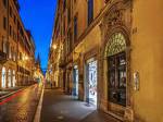 Apartment Spanish Steps