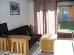 Rental Apartment Chalets Jardins Alp 1