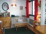 Rental Apartment Plaine Alpe 5