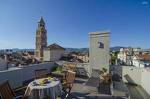 Diocletian Apartment Terazza Grande