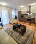 Apartamenty Na Wyspie - Casa Marina