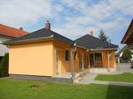 Two-Bedroom Holiday Home in Balatonlelle I