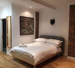 Shoreditch / Brick Lane Mini Loft