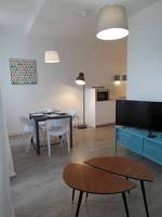 Les Z'apparts Urban Loft