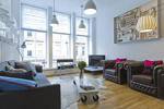 Glasgow Designer Vacation Apartment