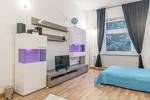 5811 Messe City-Apartment